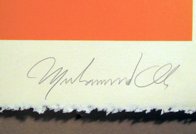  Muhammad Ali Mosque II