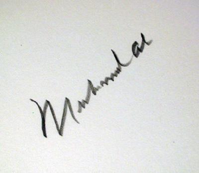  Muhammad Ali Muhammad Ali