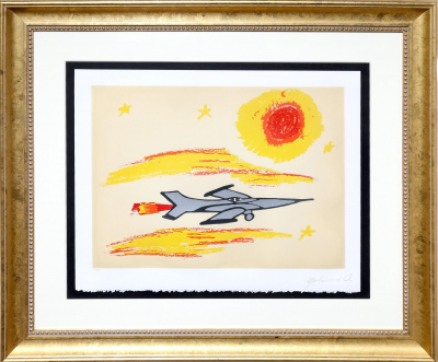  Muhammad Ali Under the Sun