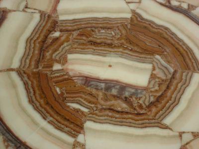  Muller of Mexico Muller Onyx Top Arturo Pani Coffee Table Mexico circa 1960
