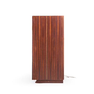  Mummenthaler Meier Mummenthaler Meier Mid Century Rosewood Magic Box Hideaway Desk