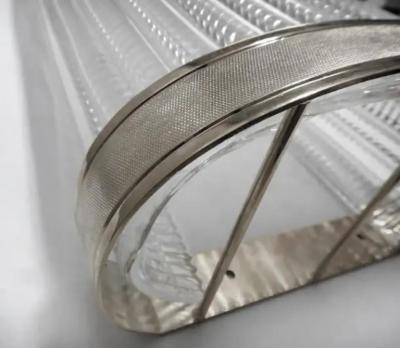  Murano 5 Overscale Laudarte Srl Italy Murano Glass Sconces with Nickel Finish Pair