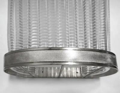  Murano 5 Overscale Laudarte Srl Italy Murano Glass Sconces with Nickel Finish Pair