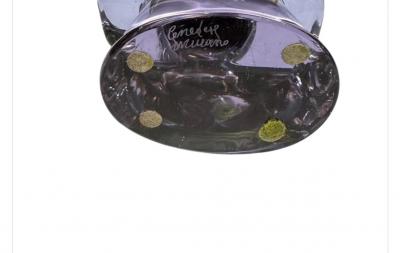  Murano Cenedese Murano Glass Sculpture Style of Picasso