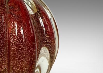  Murano Glass Murano Glass Table Lamp