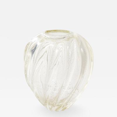 Murano Glass Vases