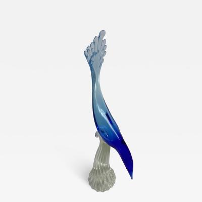  Murano Glass Vintage Murano Glass Bird