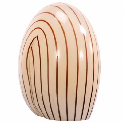  Murano Munega Lamp by Vistosi C 1960