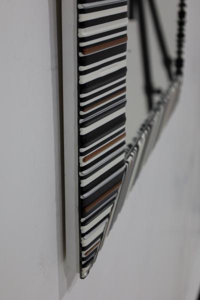  Murano Murano Glass Mirror