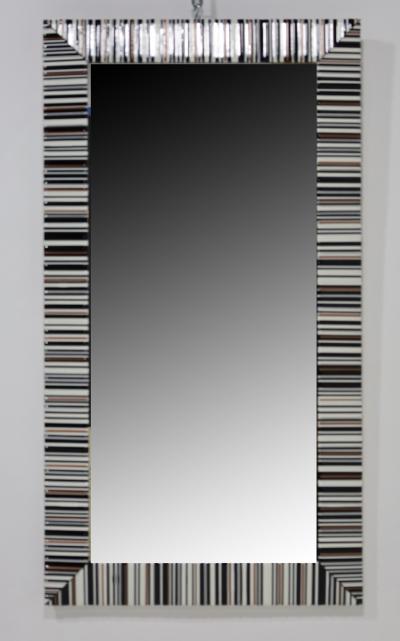  Murano Murano Glass Mirror