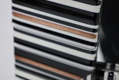  Murano Murano Glass Mirror