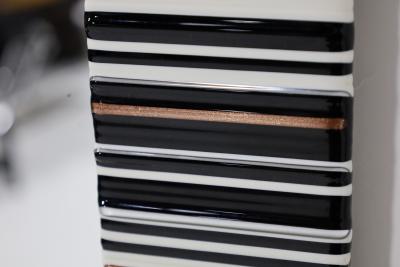  Murano Murano Glass Mirror