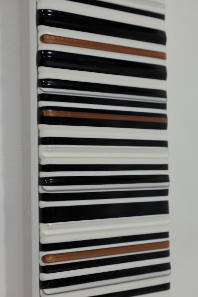  Murano Murano Glass Mirror