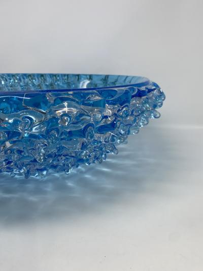  Murano Scilla Centerpiece from Murano Italy