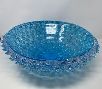  Murano Scilla Centerpiece from Murano Italy