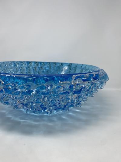  Murano Scilla Centerpiece from Murano Italy