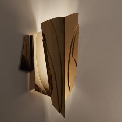  Mydriaz CROSS BITUME WALL SCONCE