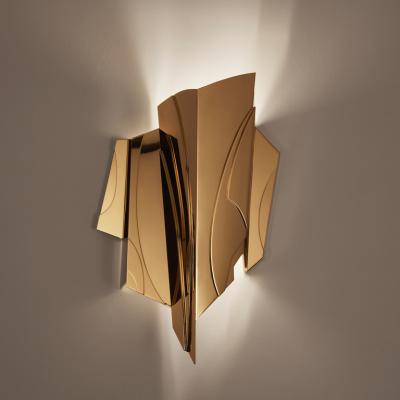  Mydriaz CROSS BITUME WALL SCONCE