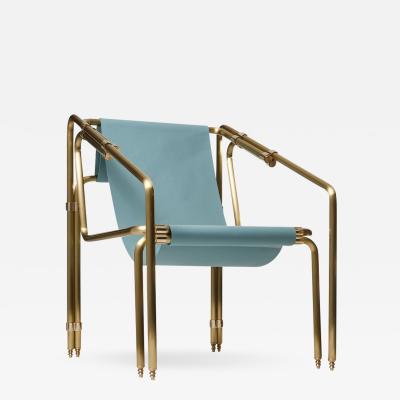  Mydriaz DORIQUE ARMCHAIR BY MYDRIAZ