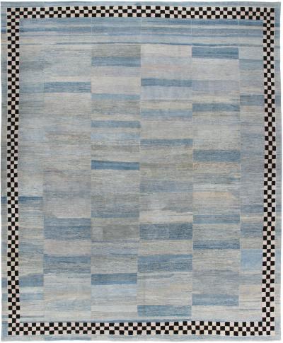  NASIRI Modern Persian Shiraz Rug
