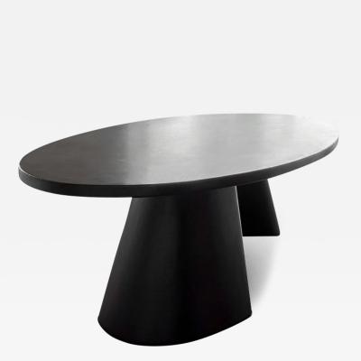  NESTOR ROTSEN FRANKLIN SPRIDA DINING TABLE