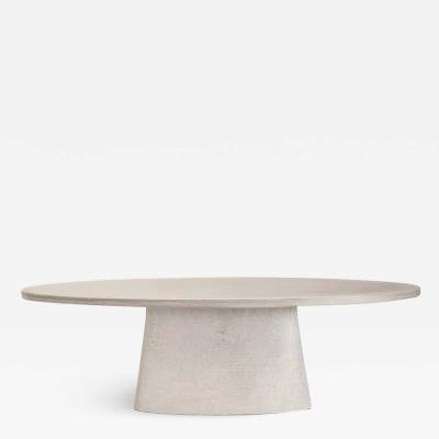  NESTOR ROTSEN FRANKLIN SPRIDA DINING TABLE