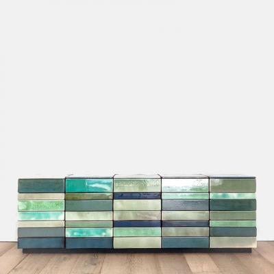 NESTOR ROTSEN GRID SIDEBOARD