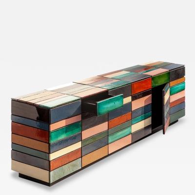  NESTOR ROTSEN GRID SIDEBOARD