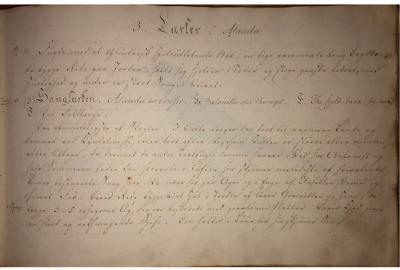  NIELS KJAERBOLLING FORGOG TILE N AFBILDNING AF DANSKE SANGFUGLE