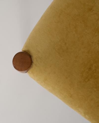  NIELS O MOLLER Niels Otto M ller pair of Model 84 1976