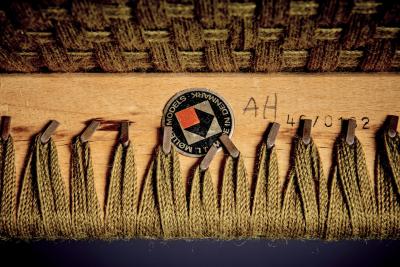  NIELS O MOLLER Set of 4 Model 79 Dining Chairs by Niels Otto M ller