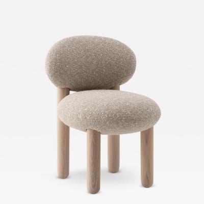  NOOM FLOCK CS2 DINING CHAIR