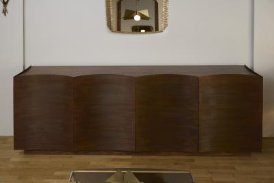  NOUE ARCADE SIDEBOARD