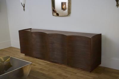  NOUE ARCADE SIDEBOARD