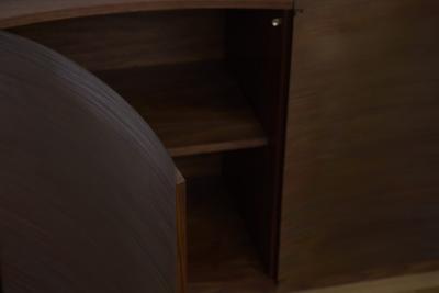  NOUE ARCADE SIDEBOARD