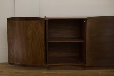  NOUE ARCADE SIDEBOARD