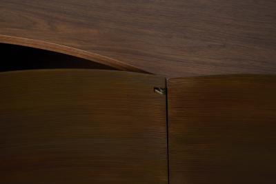  NOUE ARCADE SIDEBOARD
