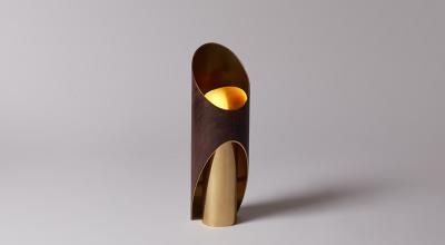  NOUE Cap table lamp by NOUE