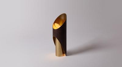  NOUE Cap table lamp by NOUE