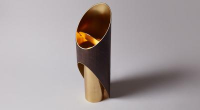  NOUE Cap table lamp by NOUE