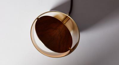  NOUE Cap table lamp by NOUE