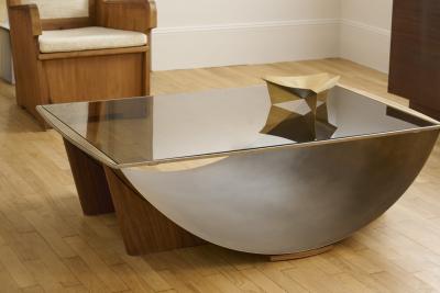  NOUE FLIP COFFEE TABLE