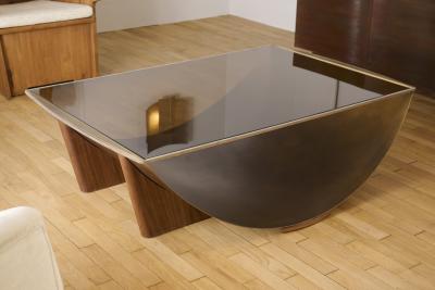  NOUE FLIP COFFEE TABLE