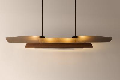  NOUE PAL OLE PENDANT LIGHT