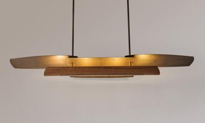  NOUE PAL OLE PENDANT LIGHT