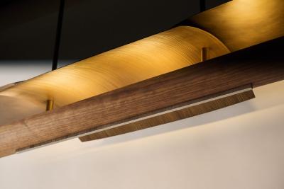  NOUE PAL OLE PENDANT LIGHT