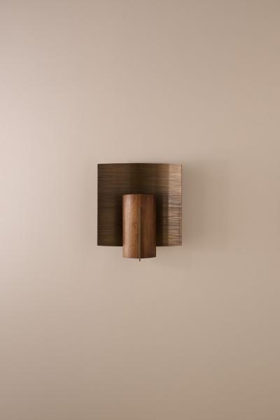  NOUE PARABOLE SCONCE