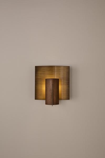  NOUE PARABOLE SCONCE