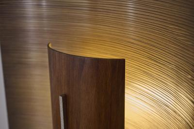  NOUE PARABOLE SCONCE