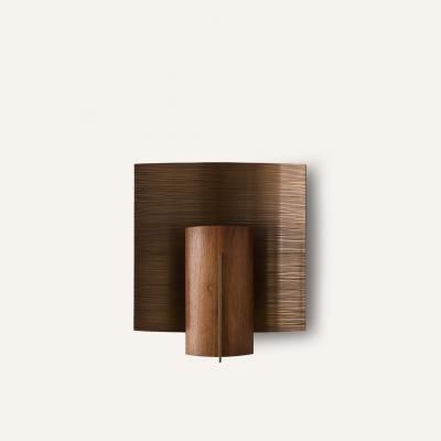  NOUE PARABOLE SCONCE